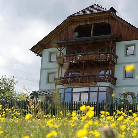 Hainererhof Mauterndorf  Exterior photo